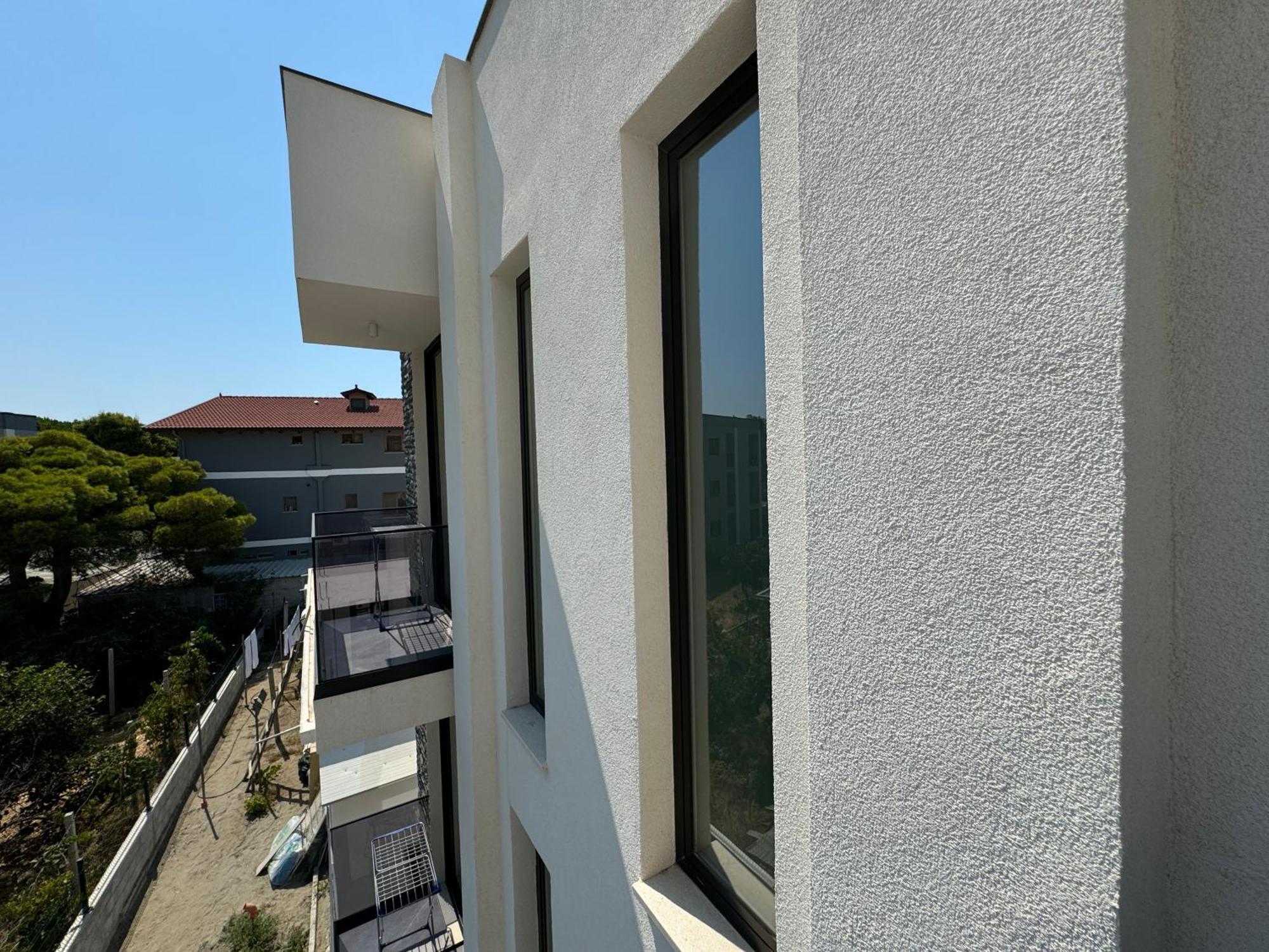 Twins Hotel Vlore Ngoại thất bức ảnh