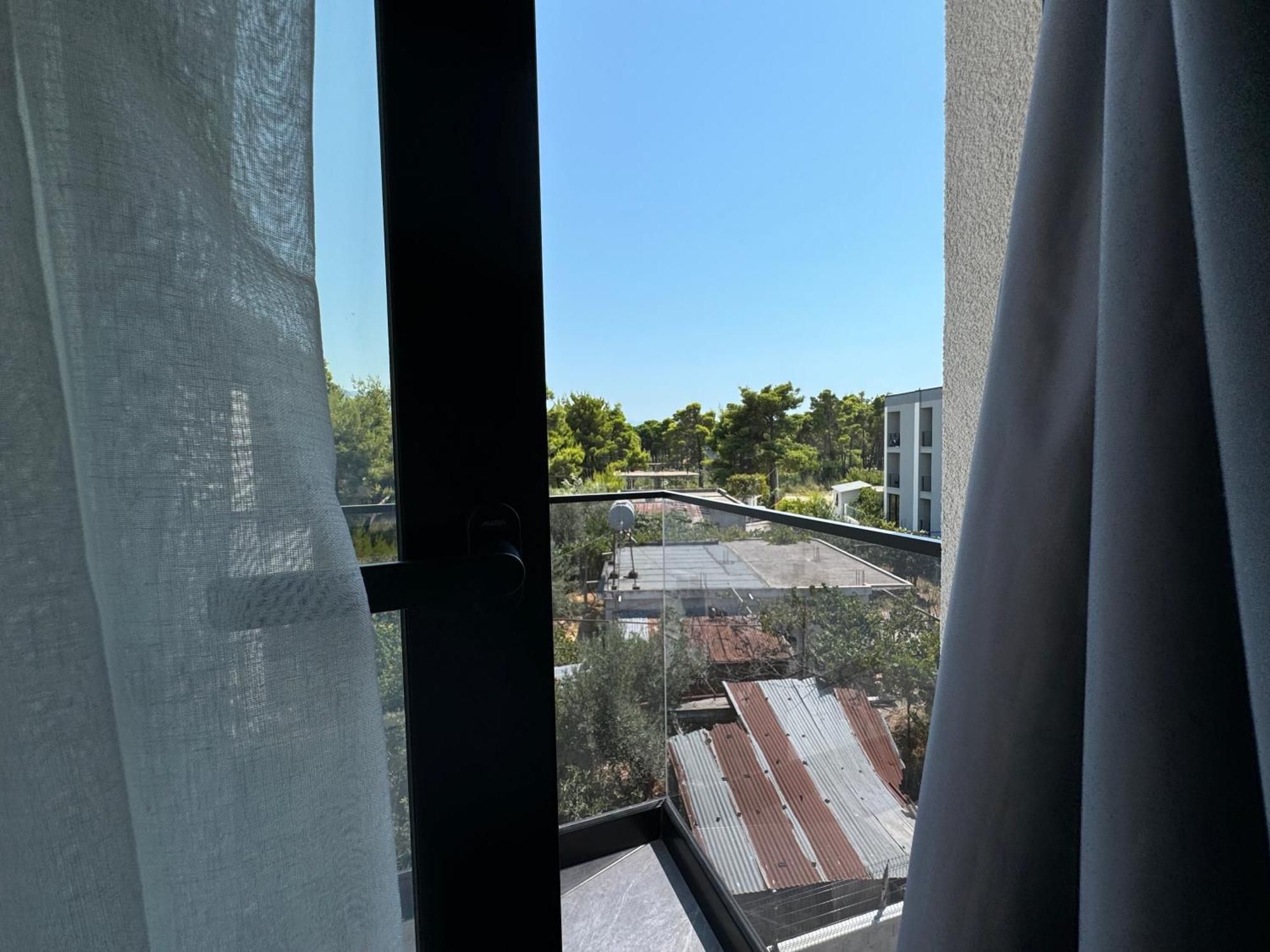 Twins Hotel Vlore Ngoại thất bức ảnh
