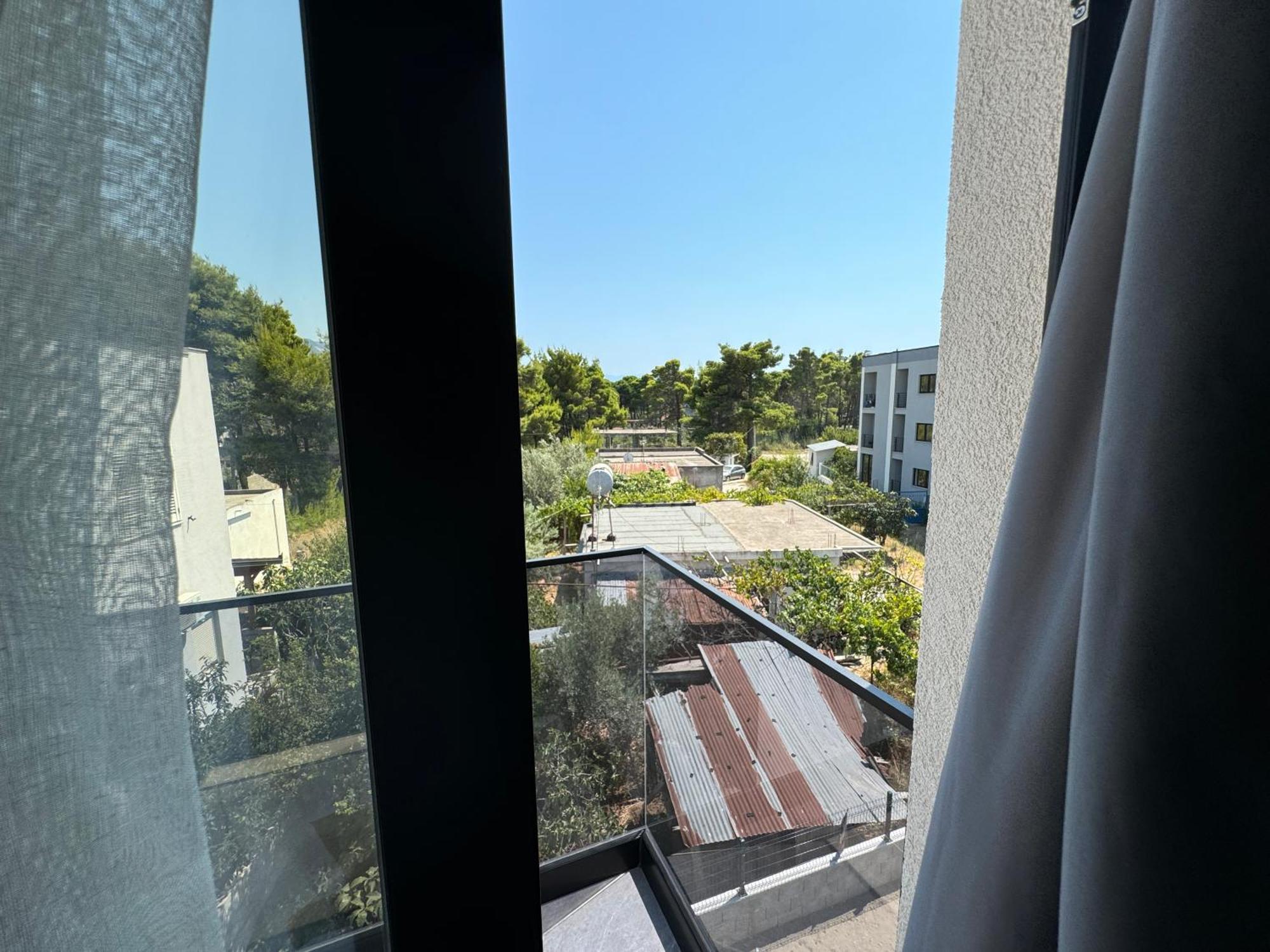 Twins Hotel Vlore Ngoại thất bức ảnh